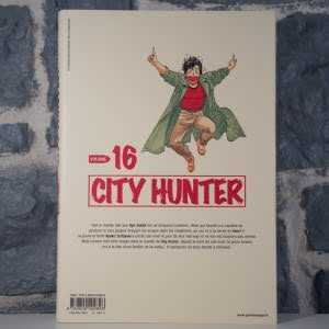 City Hunter - Edition de Luxe - Volume 16 (02)